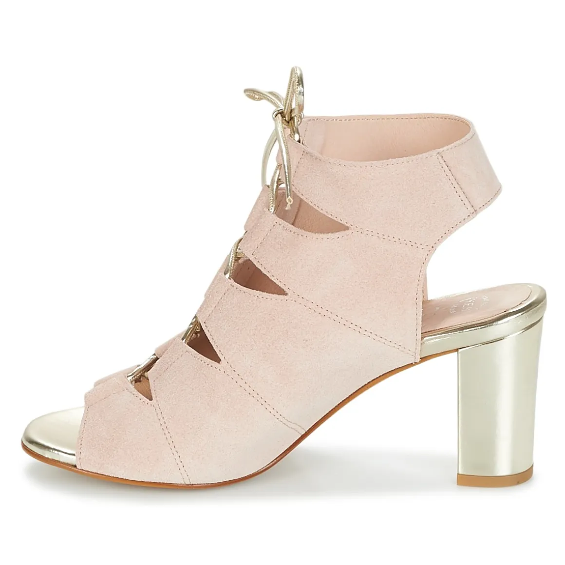 Betty London - INALU