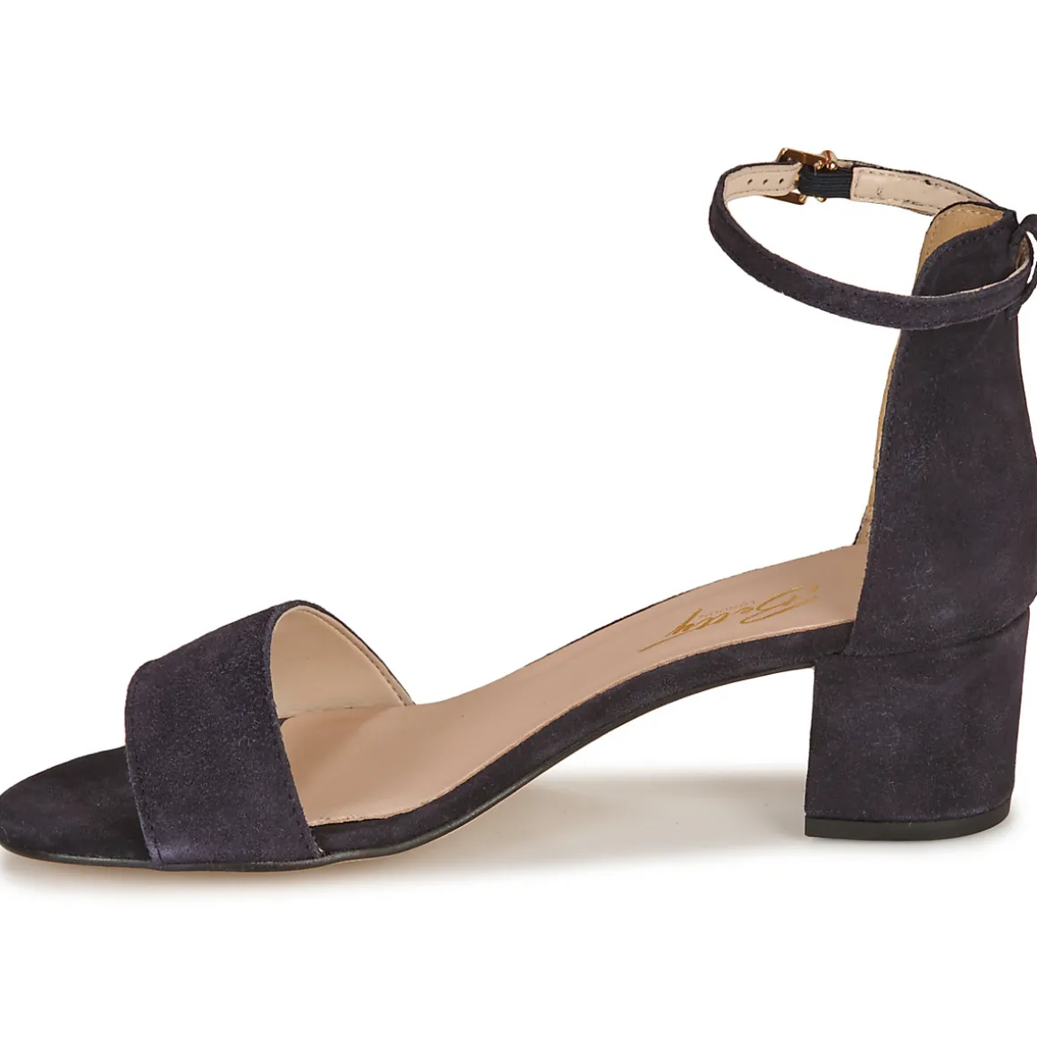 Betty London - INNAMATA