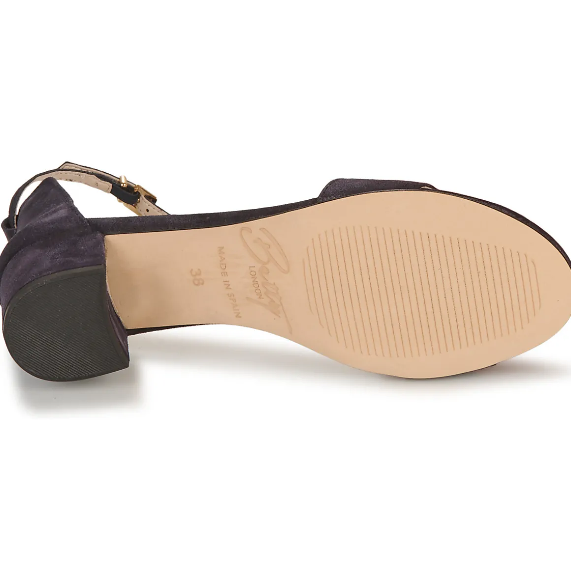 Betty London - INNAMATA