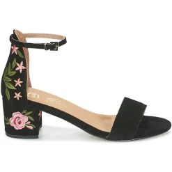 Betty London - INNUMUTU