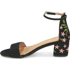 Betty London - INNUMUTU