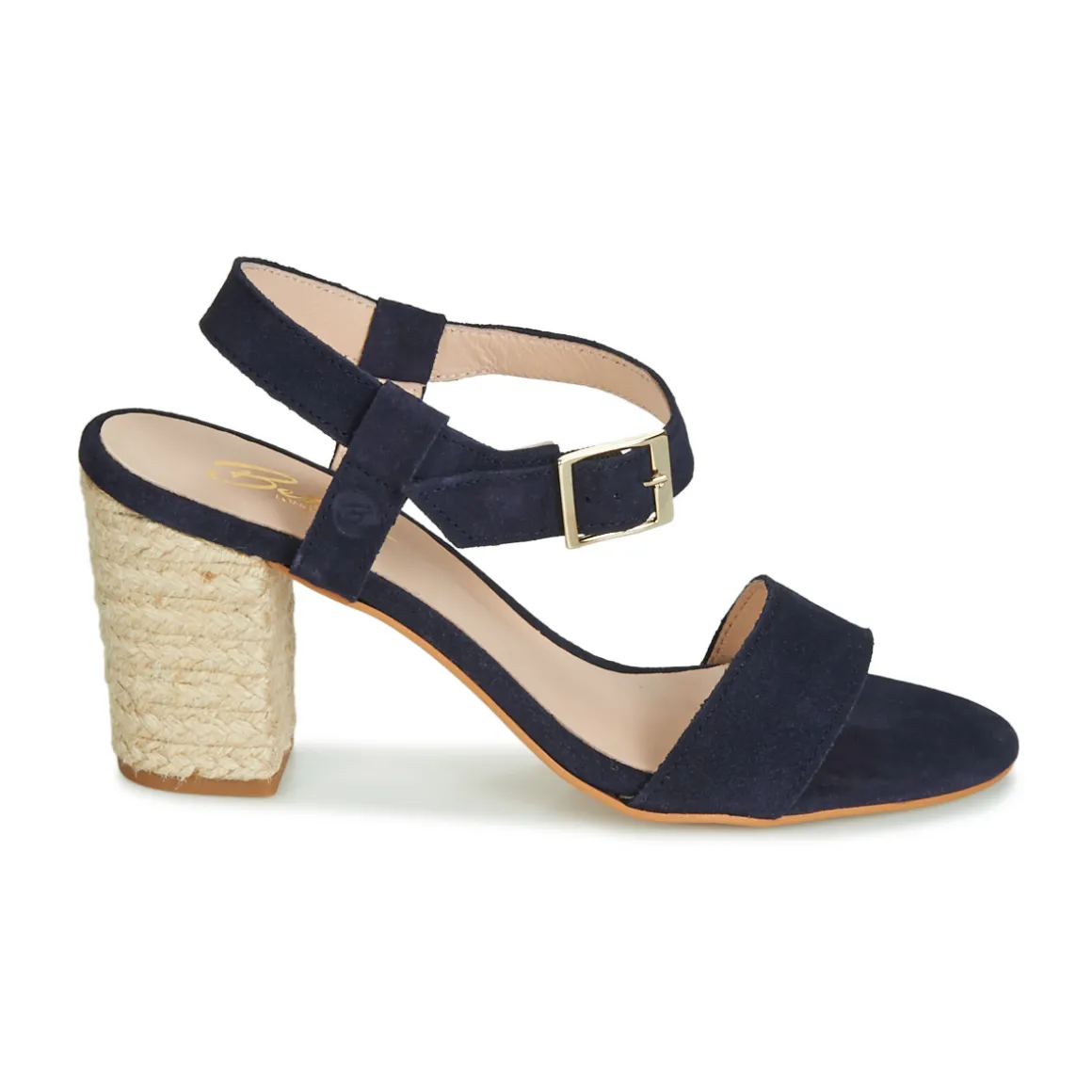 Betty London - JIKOTIFE