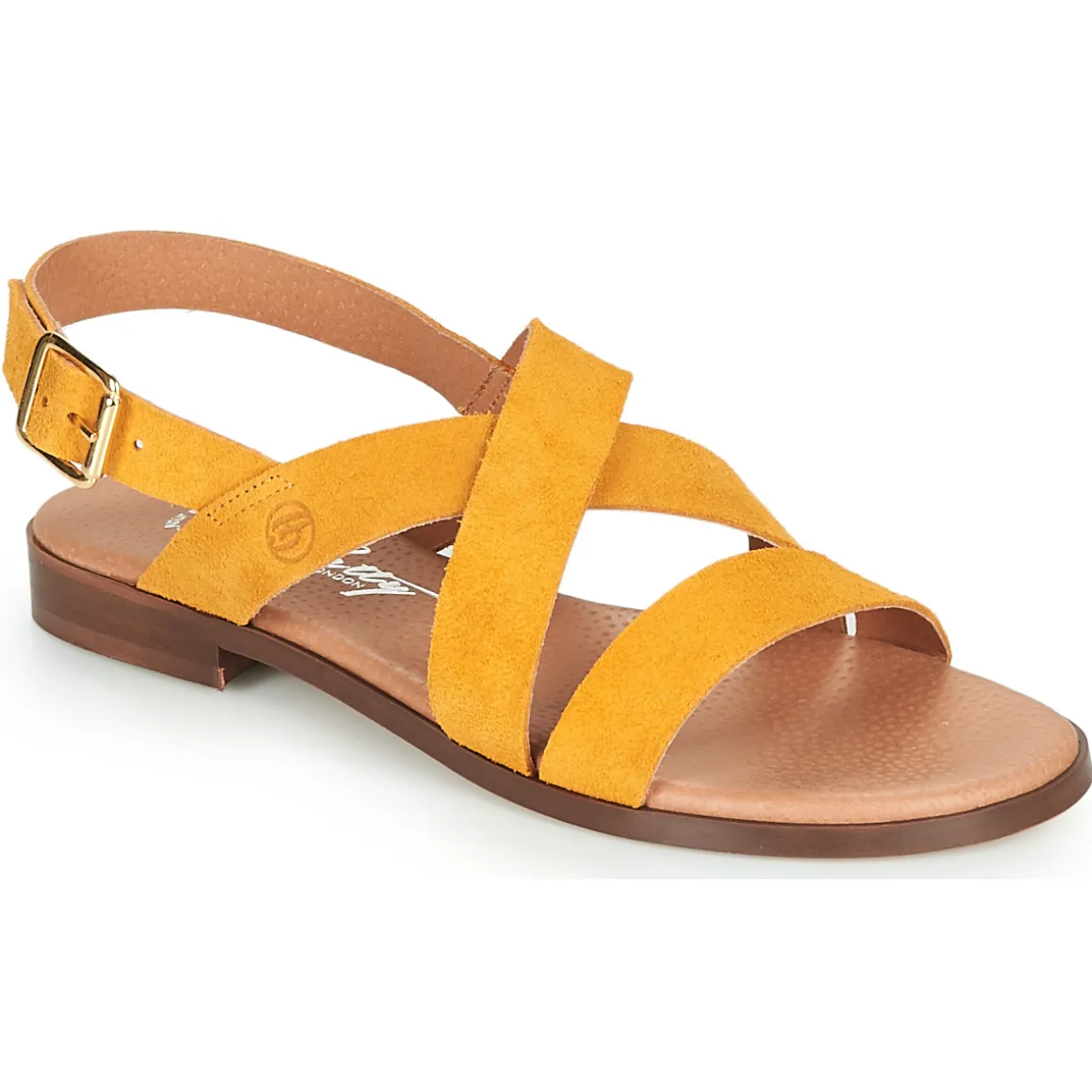 Betty London - MADISSON