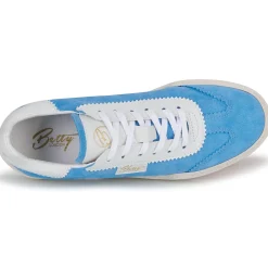 Betty London - MADOUCE