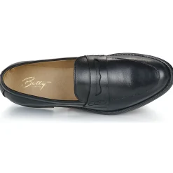 Betty London - MAGLIT