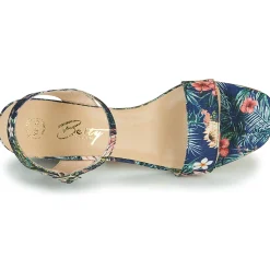 Betty London - MAKITA