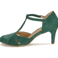 Betty London - MASETTE