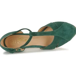 Betty London - MASETTE