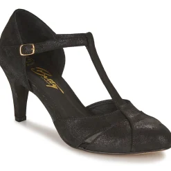 Betty London - MASETTE