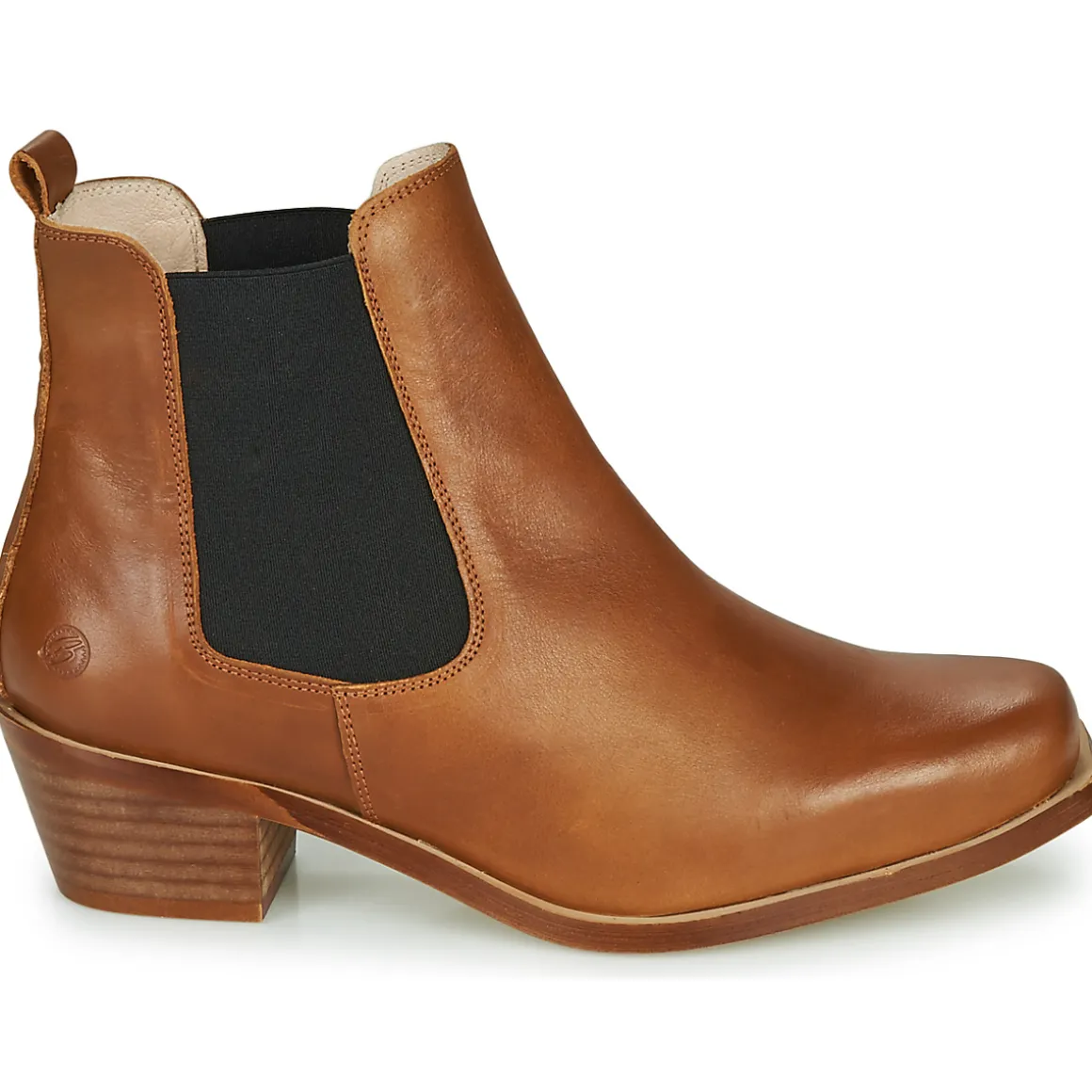 Betty London - MERKATO