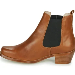 Betty London - MERKATO