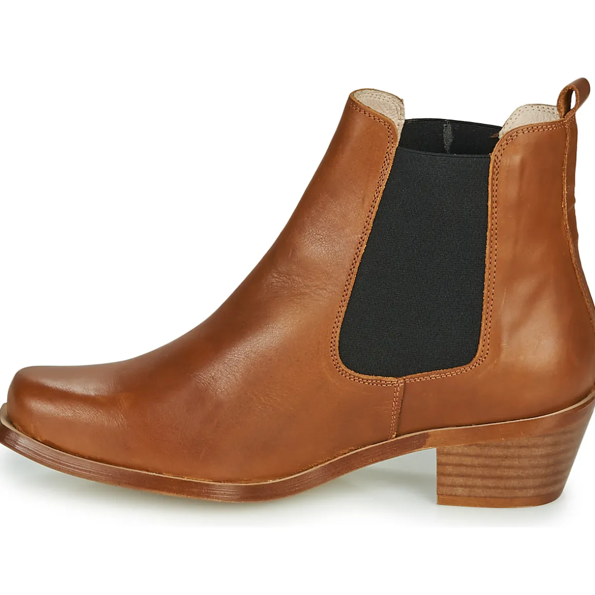 Betty London - MERKATO