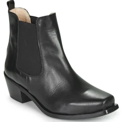 Betty London - MERKATO