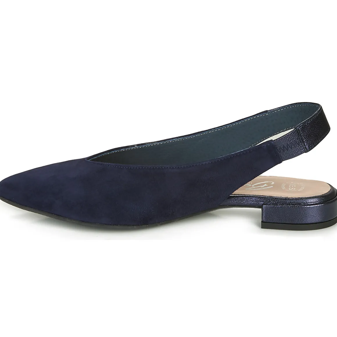 Betty London - MITONI