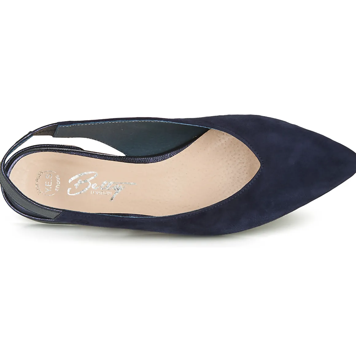 Betty London - MITONI