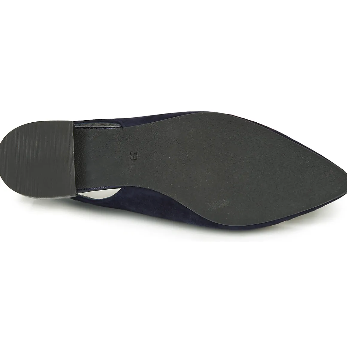 Betty London - MITONI