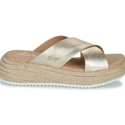 Betty London - NADIA