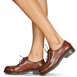 Betty London - NAMISS