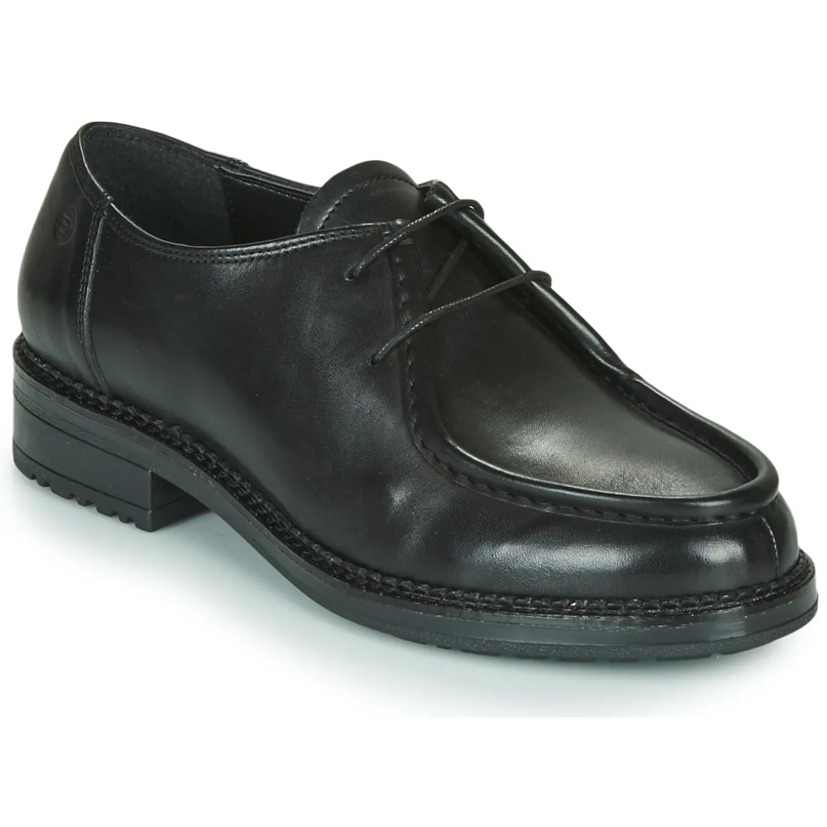 Betty London - NAMISS