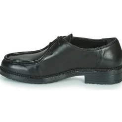 Betty London - NAMISS