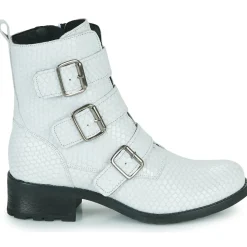 Betty London - NANISS