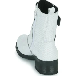 Betty London - NANISS