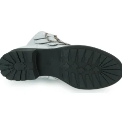 Betty London - NANISS