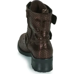 Betty London - NANISS