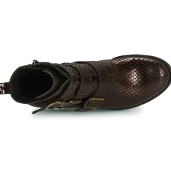 Betty London - NANISS