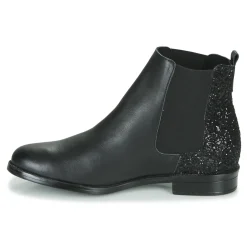 Betty London - NIDOLE