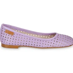 Betty London - ODARAH