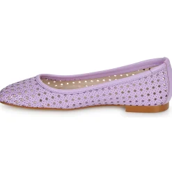 Betty London - ODARAH