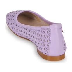 Betty London - ODARAH