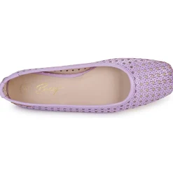 Betty London - ODARAH