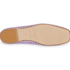 Betty London - ODARAH