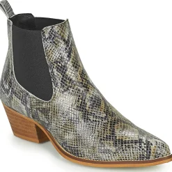 Betty London - OGEMMI