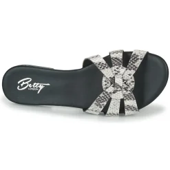 Betty London - OIGILE