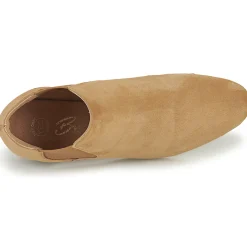 Betty London - OKARI