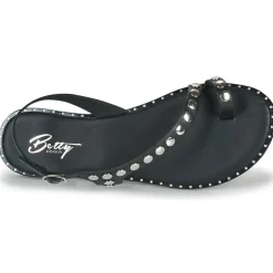 Betty London - OPATIO