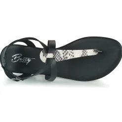 Betty London - ORIOUL