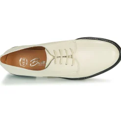 Betty London - OULENE