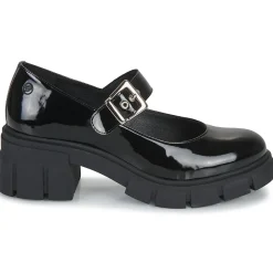 Betty London - PASSILLA