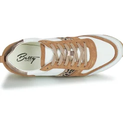 Betty London - PERMINE