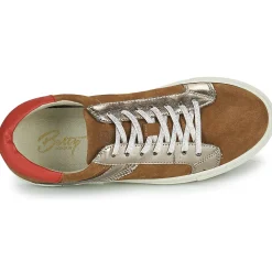 Betty London - PITINETTE