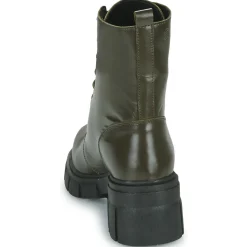 Betty London - POLLINA