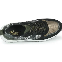 Betty London - PRIETTE