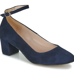 Betty London - PRISCA