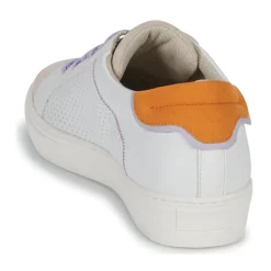 Betty London - SANDRA