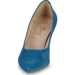 Betty London - VERAMENTA