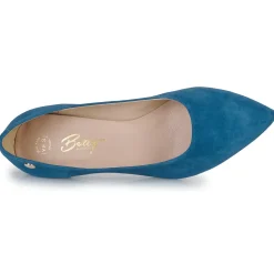 Betty London - VERAMENTA